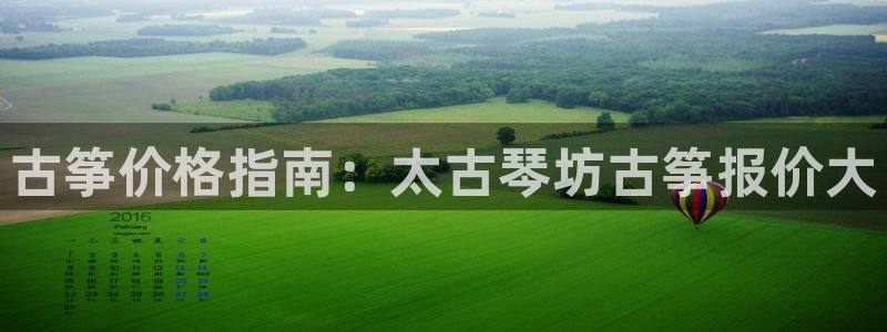 凯发app官网:古筝价格指南:太古琴坊古筝报价大